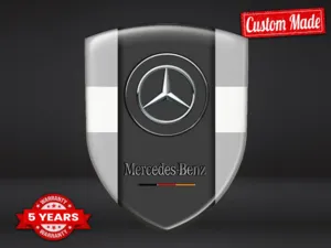 Mercedes Autocollants Auto Affaires Haut de Gamme Design Pro